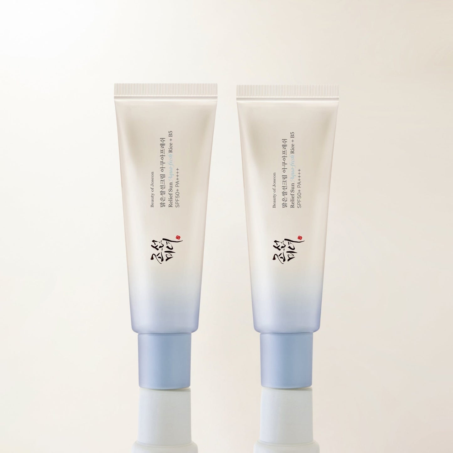 Relief Sun Aqua-Fresh : Rice + B5 (SPF50+ PA++++)