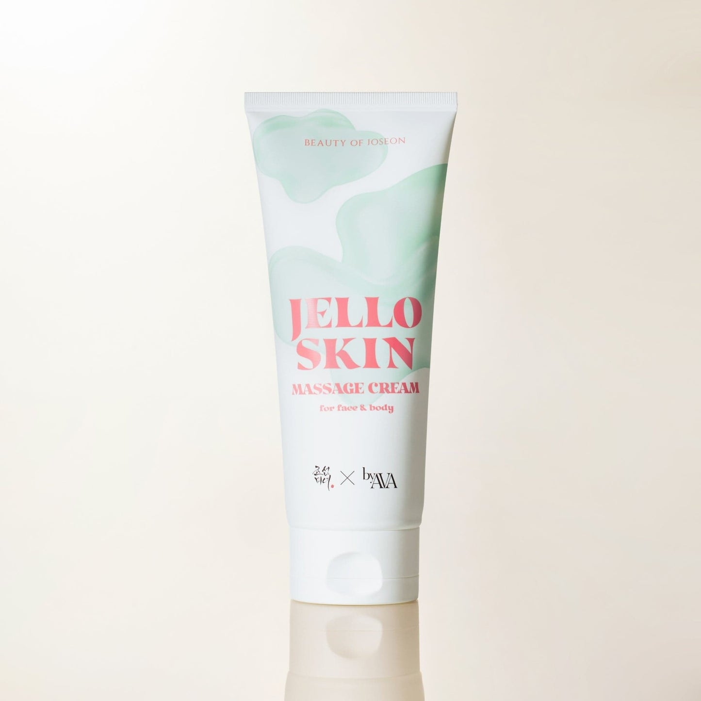 JELLOSKIN Massage Cream For Face and Body