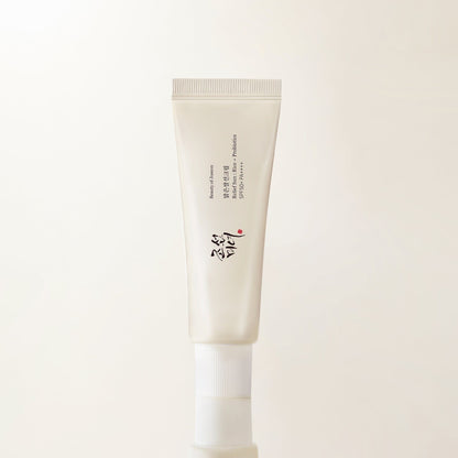 Perfect Hanbang Sun Trio [Relief Sun + Matte Sun Stick + Sun Serum]