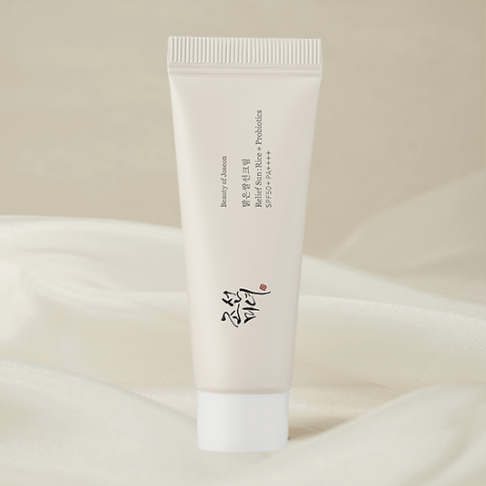 🎁 Relief Sun Mini 10ml (100% off)