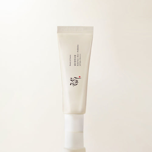 Relief Sun : Rice + Probiotics (SPF50+ PA++++)