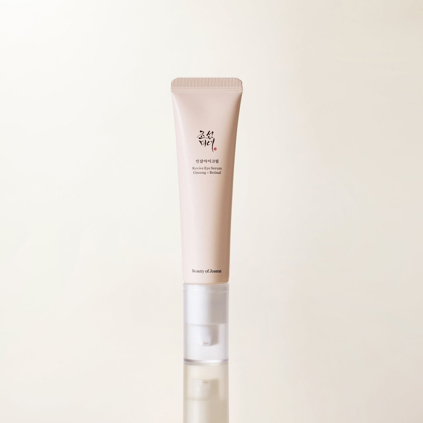 Revive Eye Serum : Ginseng + Retinal